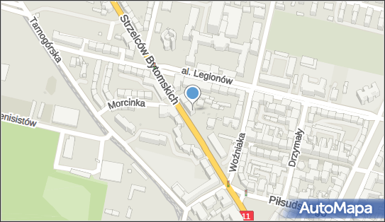6261264830, Kancelaria Rzeczoznawcy Majątkowego 