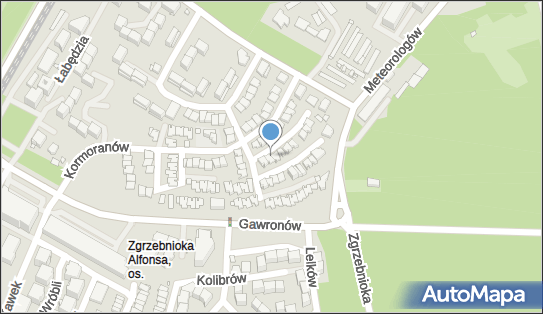 6341000033, Kancelaria Rzeczoznawcy Majątkowego MGR Inż.Zuzanna Guzik-Laskowska 