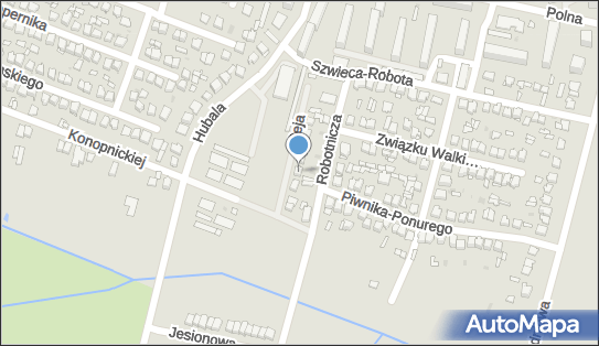 Kancelaria Rzeczoznawcy Majątkowego MGR, Robotnicza 12, Końskie 26-200 - Przedsiębiorstwo, Firma, numer telefonu, NIP: 6581014276