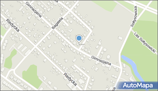 8970029971, Kazubiński Janusz Kancelaria Rzeczoznawcy Majątkowego 
