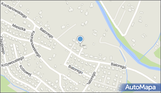 Kancelaria Rzeczoznawcy Majątkowego, Stefana Batorego 29, Gorlice 38-300 - Przedsiębiorstwo, Firma, NIP: 7380002284