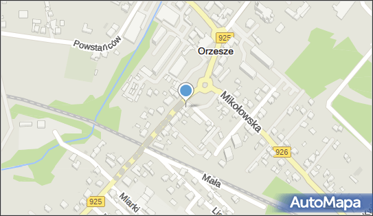 6351570447, Kancelaria Rzeczoznawcy Majątkowego Joanna Mocko 