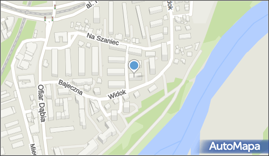 Kancelaria Rzeczoznawstwa Majątkowego, Widok 20, Kraków 31-564 - Przedsiębiorstwo, Firma, NIP: 6761070566