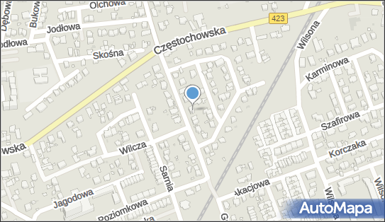 7542545679, Kancelaria Ubezpieczeniowa BSG Bartosz Gano 
