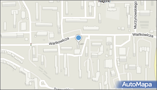 Kancelaria Ubezpieczeniowa, ul. Melchiora Wańkowicza 16, Olsztyn 10-684 - Przedsiębiorstwo, Firma, NIP: 7392931428