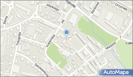 Kancelaria Ubezpieczeń, Rynek 11, Lubin 59-300 - Przedsiębiorstwo, Firma, numer telefonu, NIP: 6921609733