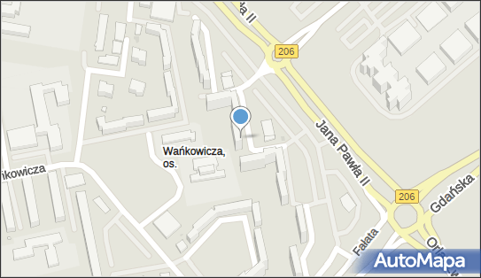 6691851464, Kancelaria Usług Genealogicznych Krzysztof Artur Dławichowski 