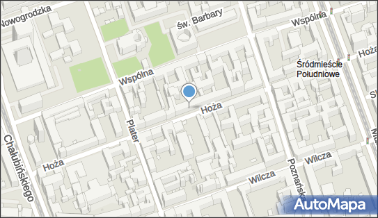 Kancelaria Windykacyjna Corpus Iuris, ul. Hoża 70, Warszawa 00-682 - Przedsiębiorstwo, Firma, numer telefonu, NIP: 5262652798
