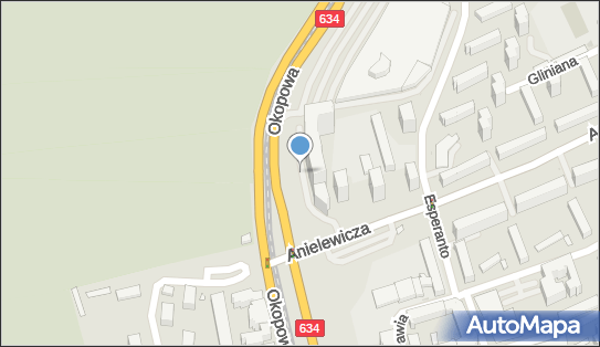 Kancelaria Wsparcia Biznesu, Okopowa 56, Warszawa 01-042 - Przedsiębiorstwo, Firma, godziny otwarcia, numer telefonu