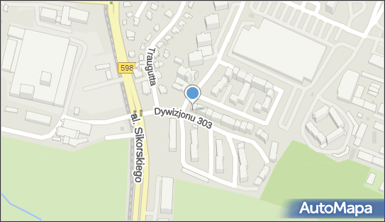 Kancelria Radcy Prawnego Piotra Marciniaka, ul. Dywizjonu 303 1 10-088 - Przedsiębiorstwo, Firma, numer telefonu, NIP: 7392085258