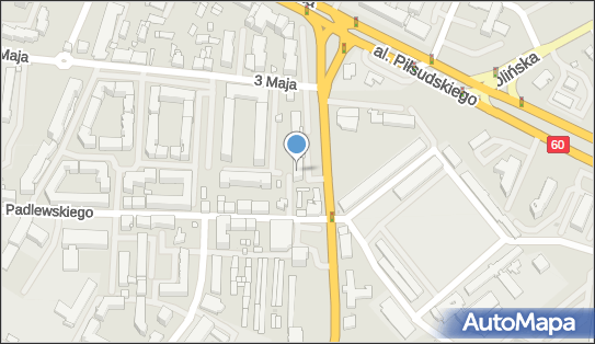 Kando, al. Jana Kilińskiego 41C, Płock 09-402 - Przedsiębiorstwo, Firma, numer telefonu, NIP: 7742332988