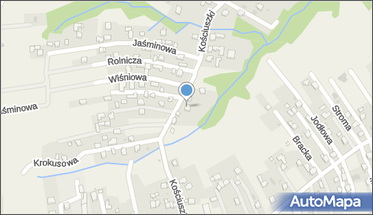 Kania Dominik, ul. Kościuszki 191, Pietrzykowice 34-326 - Przedsiębiorstwo, Firma, NIP: 5532372064