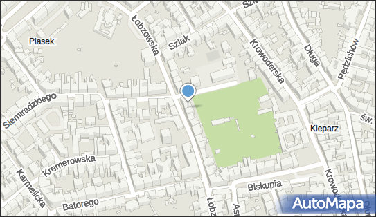 Kania Firma Usługowo Handlowa Temet Nosce, ul. Łobzowska 35 31-139 - Przedsiębiorstwo, Firma, NIP: 6371942461