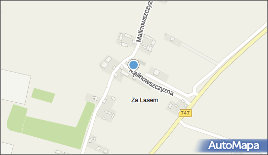 Kania Sebastian Kas-Impex, Malinowszczyzna 50A, Malinowszczyzna 24-200 - Przedsiębiorstwo, Firma, NIP: 7132693707