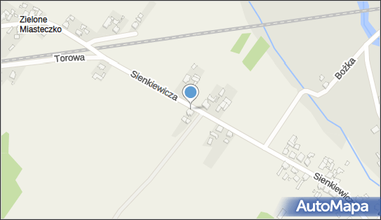 Kania Sebastian Mechanika Pojazdowa., ul. Sienkiewicza 45 47-113 - Przedsiębiorstwo, Firma, NIP: 7561849245