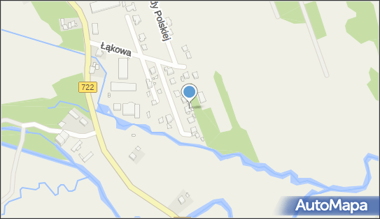 Kania Włodzimierz Jacek Bar Uniwersalny Eskulap, Łąkowa 17 05-502 - Przedsiębiorstwo, Firma, numer telefonu, NIP: 1230024306