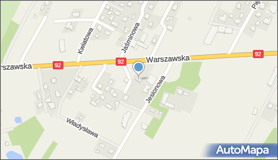 8221477495, Kaniewski Andrzej Transport Drogowy 