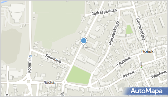 Kaniewski Bogusław Firma Handlowo Usługowa Galeria Wolności 09-100 - Przedsiębiorstwo, Firma, NIP: 5671756472