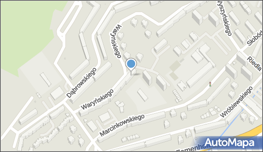 Kanko, ul. Ludwika Waryńskiego 57, Świdnica 58-100 - Przedsiębiorstwo, Firma, NIP: 8842761749