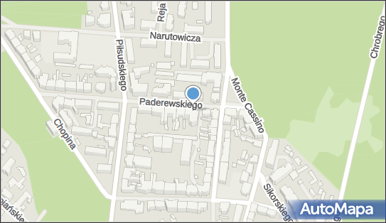 Kanon Pracownia Projektowa Krzysztof Jankiewicz, Świnoujście 72-600 - Przedsiębiorstwo, Firma, NIP: 8551370346