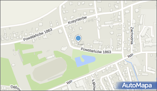 8321904583, Kanoniak Krzysztof 