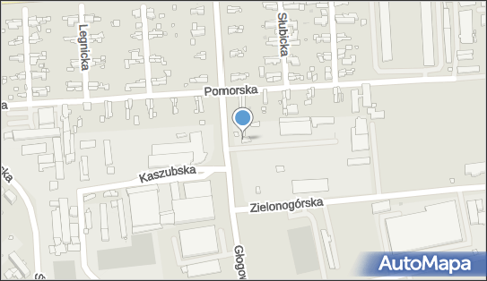 Kano, ul. Głogowska 17, Opole 45-315 - Przedsiębiorstwo, Firma, numer telefonu, NIP: 7542476725
