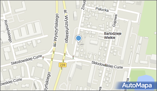 5542832805, Kantata Software sp. z o.o. 