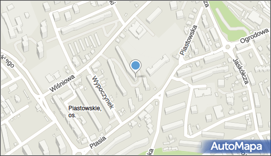 Kantor Max, ul. Wiśniowa 30, Zielona Góra 65-001 - Przedsiębiorstwo, Firma, NIP: 9261122876