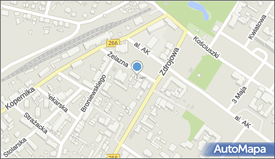 8911274522, Kantor Wymiany Walut - Agnieszka Zalewska 