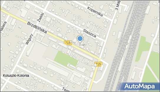7731035011, Paź Teresa - Kantor Wymiany Walut 