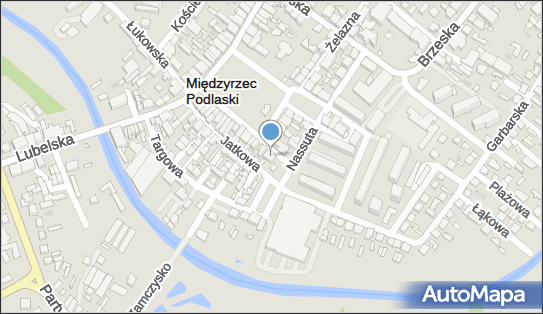 5381172343, Kantor Wymiany Walut - Suchodolska Dorota 