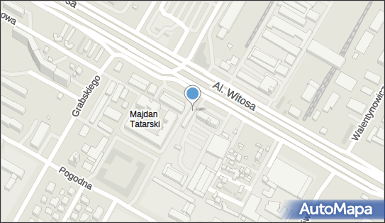 Kantor Wymiany Walut, al. Wincentego Witosa 3, Lublin 20-315 - Przedsiębiorstwo, Firma, numer telefonu, NIP: 7121565897