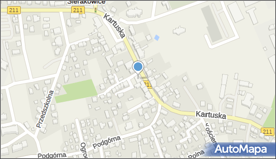 5890009723, Kantor Wymiany Walut Wojciech Koszałka 