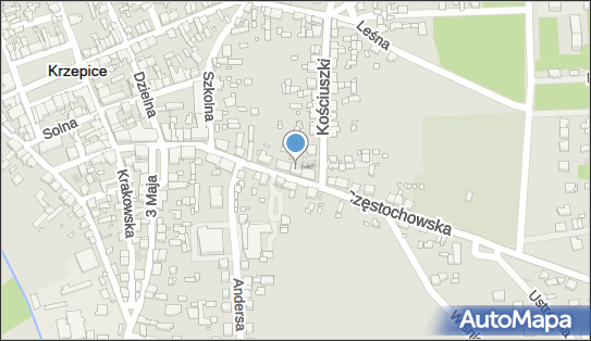 5741116230, Kantor Wymiany Walut Leszek Kęsik 