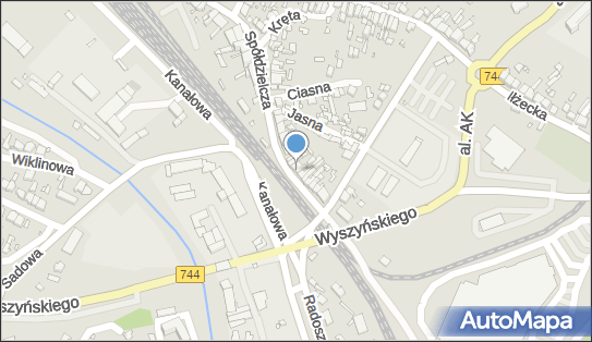 6641485891, Jerzy Wycisk Kantor Wymiany Walut 