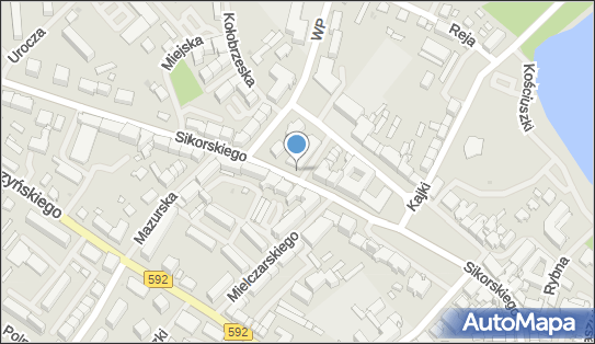 7421044731, Mariola Cichoń Kantor Wymiany Walut 
