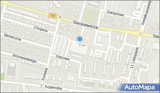 8651560187, Kantor Grażyna Mazur 