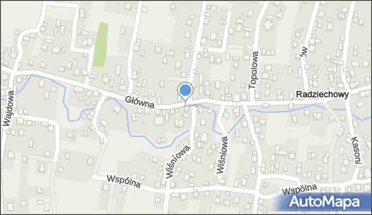 Kanwod, Główna 409, Radziechowy 34-381 - Przedsiębiorstwo, Firma, numer telefonu, NIP: 5530008710