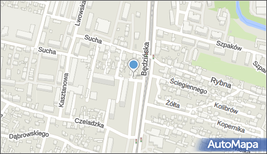 6441842004, Kapcia Paweł F.H.U 