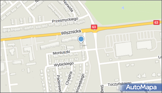 5381064932, Kapczuk Romuald Przedsiębiorstwo Budowlane 
