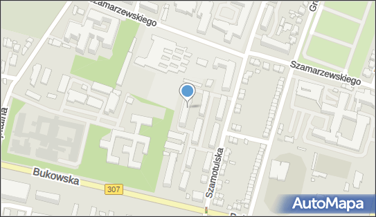 Kapi Mal, Szamotulska 63b, Poznań 60-566 - Przedsiębiorstwo, Firma, numer telefonu, NIP: 7811649608