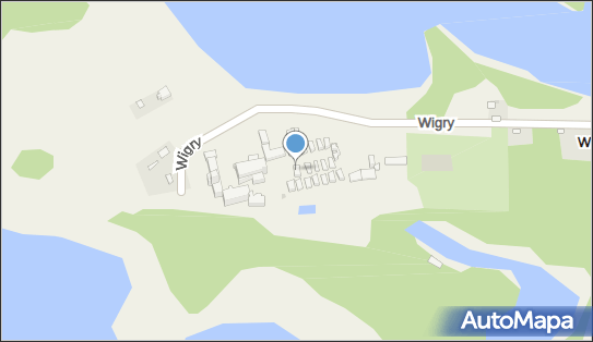 Kapikajak, Karol Buraczewski, Wigry 9, Wigry 16-402 - Przedsiębiorstwo, Firma, numer telefonu, NIP: 8442085368