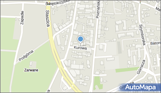 Kapimax Piotr Zieliński, Kurowa 6, Inowrocław 88-100 - Przedsiębiorstwo, Firma, NIP: 5560009772
