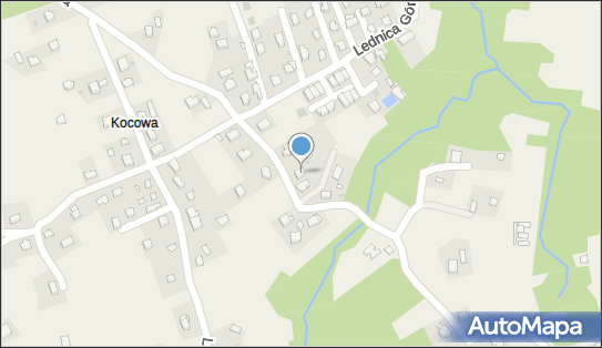 Kapitał Biuro Ubezpieczeniowo Kredytowe, Lednica Górna 283 32-020 - Przedsiębiorstwo, Firma, numer telefonu, NIP: 6781013206