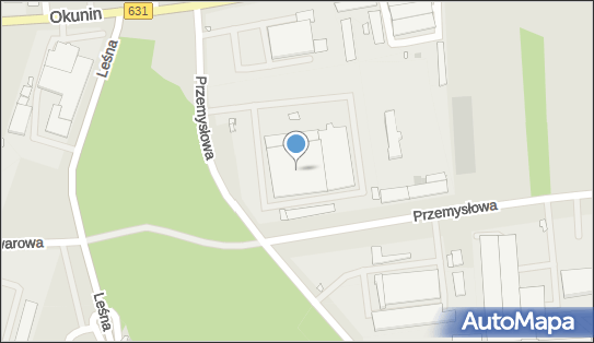 Kapitał Program, ul. Przemysłowa 4, Nowy Dwór Mazowiecki 05-100 - Przedsiębiorstwo, Firma, NIP: 7131297547