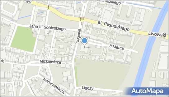 8131007716, Biuro Turystyczno - Handlowe 