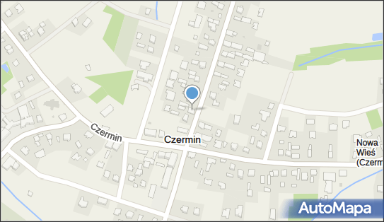 KAPMETSylwester Kapinos, Czermin 44, Czermin 39-304 - Przedsiębiorstwo, Firma, NIP: 8171991208