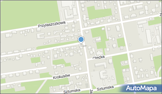Kappa Jacek Słowiński, ul. Stanisława Jachowicza 15, Warszawa 04-995 - Przedsiębiorstwo, Firma, NIP: 5221520539