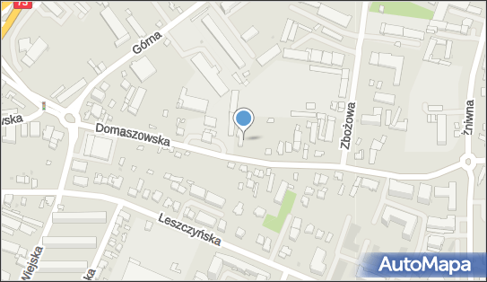 6570311763, Kapron Dorota i Zofia Gwóźdź Sp. j. 