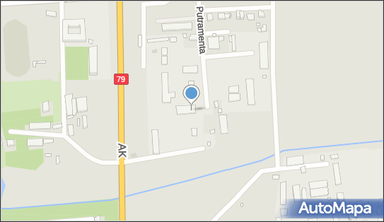 Kapropol Sp. z o.o., Chyliczkowska 24, Piaseczno 05-500 - Przedsiębiorstwo, Firma, numer telefonu
